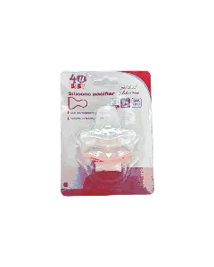 4U Baby Pacifier With Cover Large 900045
