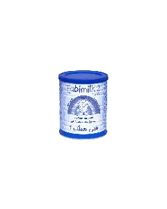 Fabimilk Baby Milk Powder (2) 900 Gm 12 C
