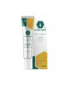 Unomed Soothing Ointment With Manuka Honey 50 G
