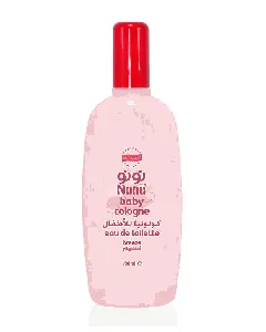 Nunu Baby Cologne Breeze 100 Ml