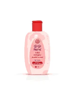 Nunu Baby Cologne Fragrance 100 Ml