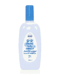 Nunu Baby Cologne Dew 100 Ml