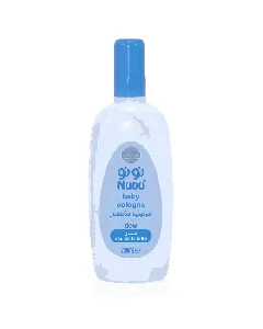 Nunu Baby Cologne Breeze 200 Ml