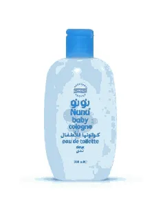 Nunu Baby Cologne Dew 200 Ml