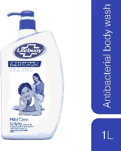 Lifebuoy Body Wash Mild Care 1000 Ml