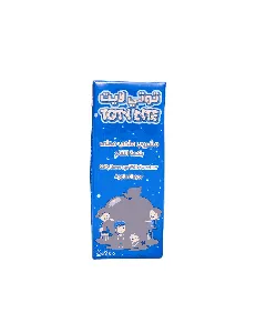Toty Lyte Oral Rehydration Solution Apple Flavour 200 Ml