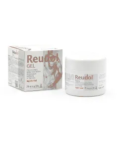 Reudol Gel Rapid Relief 150 Ml Jar