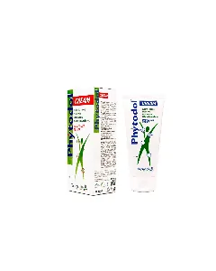 Phytodol Cream Immediate Relief + Glucosamine 100 Ml