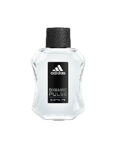 Adidas Eau De Toilette Dynamic Pulse 100 Ml