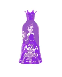 Amla Kids Hair Shampoo 500 Ml