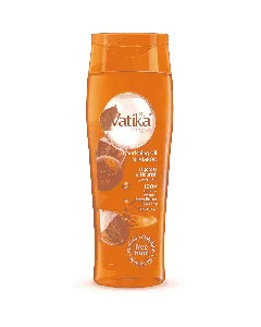 Vatika Hair Shampoo Shea Butter 425 Ml