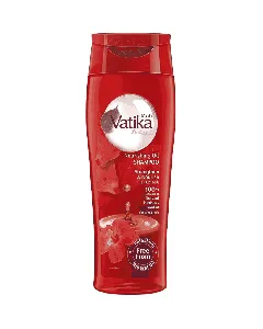 Vatika Hair Shampoo Hibiscus 425 Ml