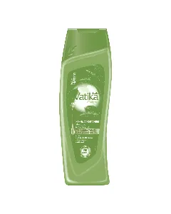 Vatika Hair Shampoo Henna 200 Ml