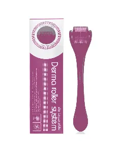 Derma Roller System 1.0 Mm 1P