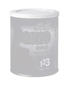 Novalac Genio Baby Milk Powder (3) From 1 Year To 3 800 Gm 6 C