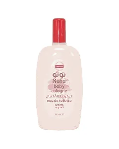 Nunu Baby Cologne Breeze 300 Ml