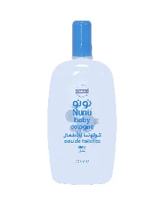 Nunu Baby Cologne Dew 300 Ml