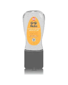 Nunu Baby Oil Gel 200 Gm