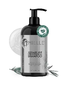 Mielle Hair Shampoo Rosemary 335 Ml