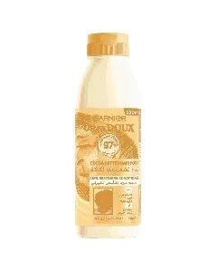 Garnier Ultra Doux Repairing Hair Food Conditioner Cocoa + Jojoba 350 Ml