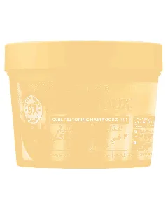 Garnier Ultra Doux Mask Curls Hair Food 3 In 1 Cocoa And Jojoba 390 Ml