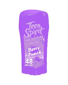 Lady Speed Stick Berry Punch 65 Gm