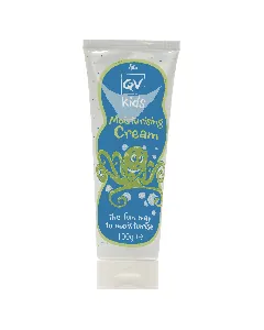 Qv Kids Moisturising Cream 100 Gm