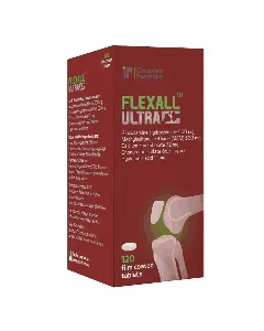 Jp Flexall Ultra Tablet 120 P