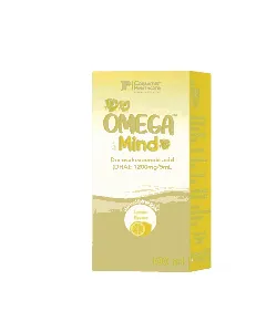 Jp Omega Mind 1200/5Ml 100 Ml