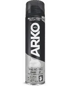 Arko Shaving Foam Anti-Irritation 200 Ml