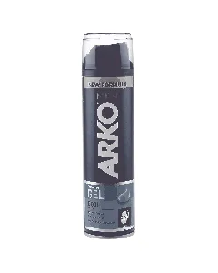 Arko Shaving Gel Cool 200 Ml