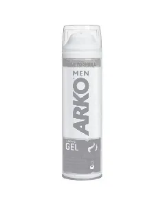 Arko Shaving Gel Sensetive 200 Ml