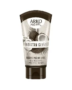 Arko Nem Face Body Hand Cream Coconut 60 Ml