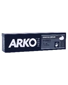 Arko Shaving Cream Hydrate 90Ml