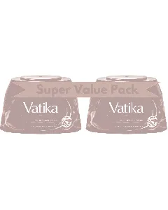 Vatika Hair Cream Argan 140 Ml 1+1 Offer