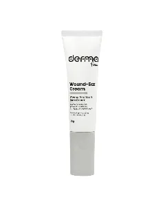 Derma Pella Wound Eaz Cream 25G