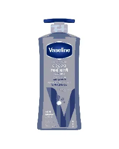 Vaseline Body Lotion Almond Smooth 725 / 600 Ml
