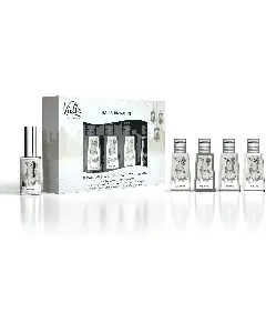 Vielle Hajj And Umrah Kit 4 Set