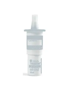 Hylo-Vision 0.3% Eye Safe Drop Gel 10Ml