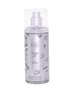 Vielle Body Mist Secret B Ff 150 Ml