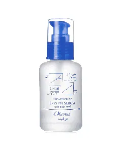 Okema Hair Serum Blue 60 Ml