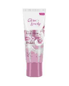 Fair And Lovely Cream Uv Duo 30 Spf 50Ml