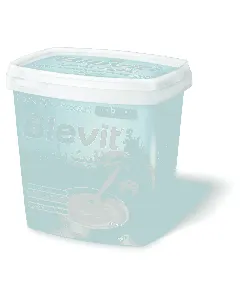 Blevit Baby Cereal Rice And Fruits 350 Gm 12 C