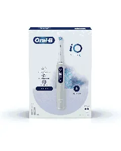 Oral B Electronic Toothbrush Io Series 6