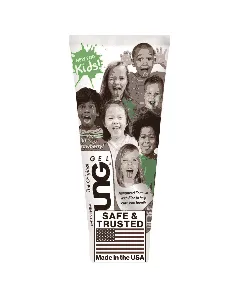 Fresh Toung / Tung Gel Kids Wild Strawberry 85 Gm