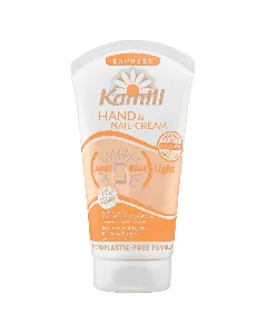 Kamil Hand & Nail Cream 75 Ml Tube