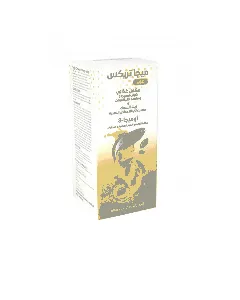 Megatrex Omega 3 Fatty Acid Multivitamin Mango Peach Flavour Syrup 227 Ml