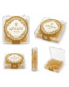 Hm Lami Chewing Gum Amshat 60Gm