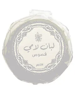 Hm Lami Chewing Gum Fosos 28Gm
