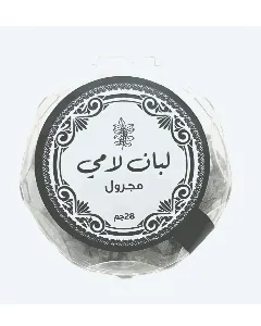 Hm Lami Chewing Gum Mjaroul 28Gm